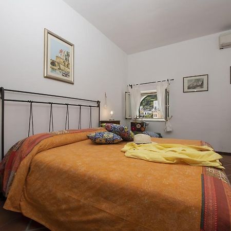شقة La Casa Di Carmela - Amalfi Coast أتراني المظهر الخارجي الصورة