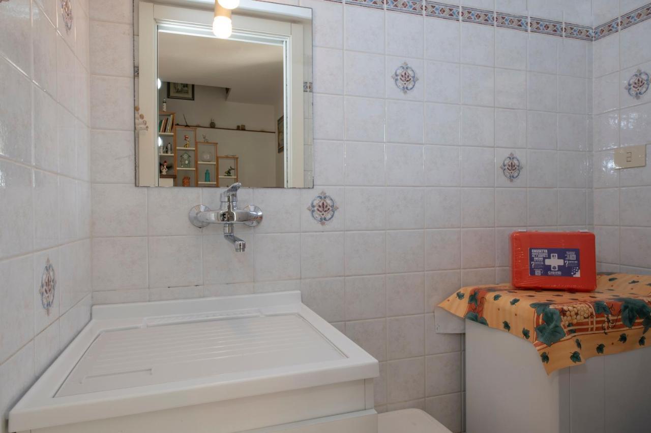شقة La Casa Di Carmela - Amalfi Coast أتراني المظهر الخارجي الصورة
