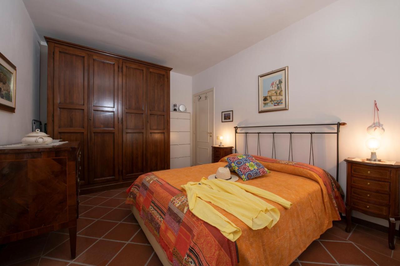 شقة La Casa Di Carmela - Amalfi Coast أتراني المظهر الخارجي الصورة