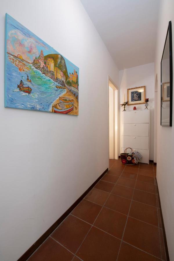 شقة La Casa Di Carmela - Amalfi Coast أتراني المظهر الخارجي الصورة