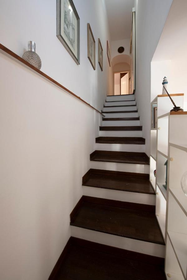 شقة La Casa Di Carmela - Amalfi Coast أتراني المظهر الخارجي الصورة
