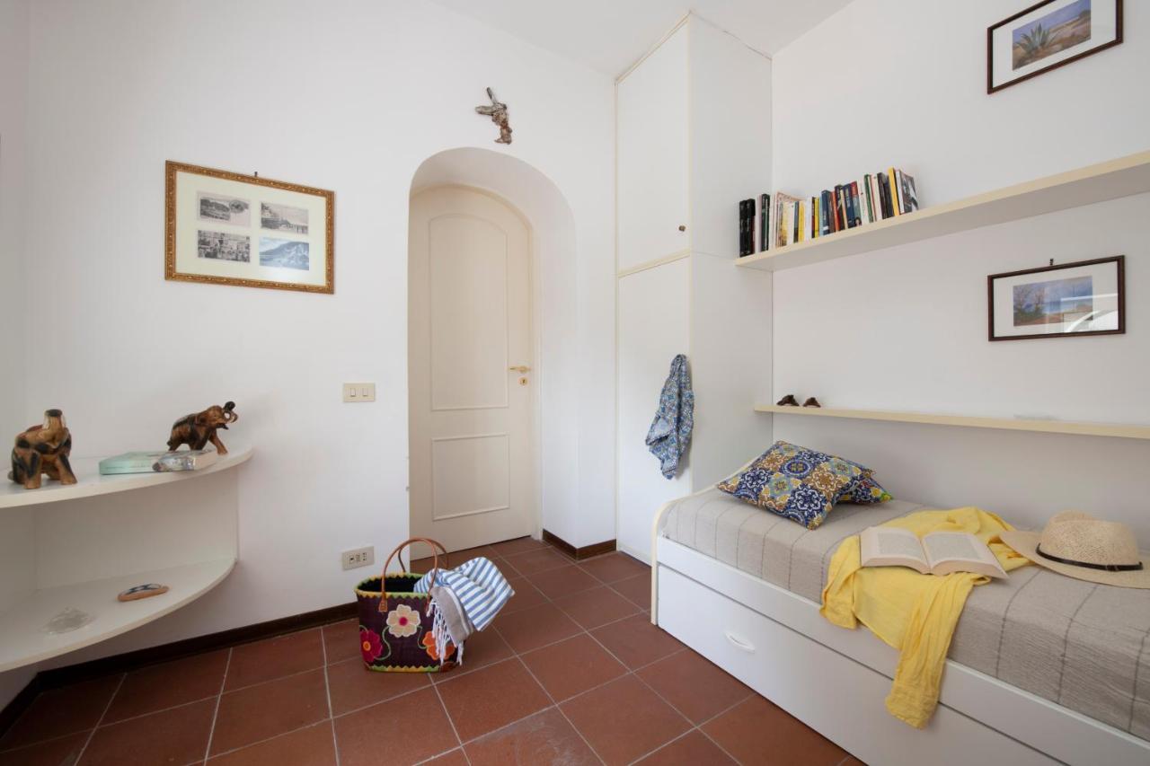شقة La Casa Di Carmela - Amalfi Coast أتراني المظهر الخارجي الصورة