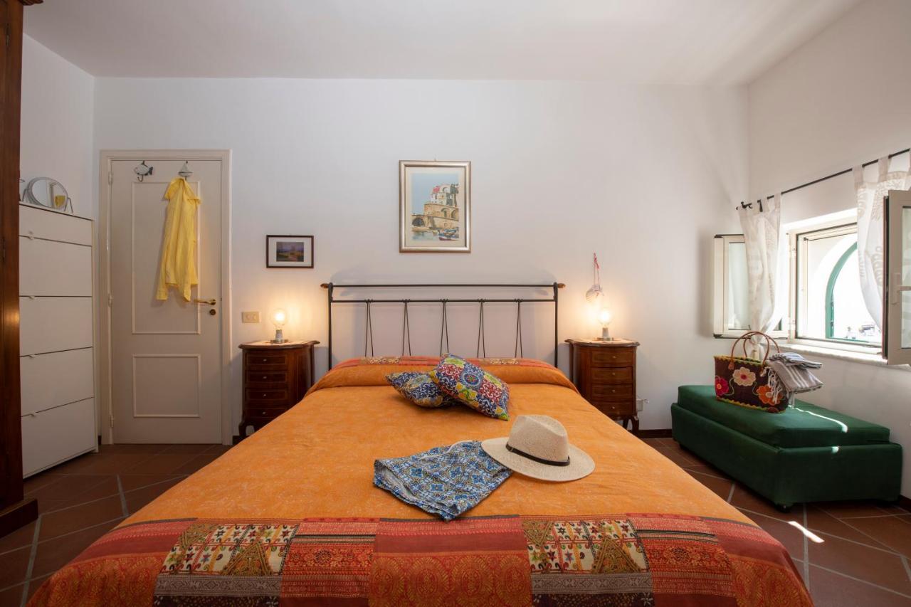 شقة La Casa Di Carmela - Amalfi Coast أتراني المظهر الخارجي الصورة