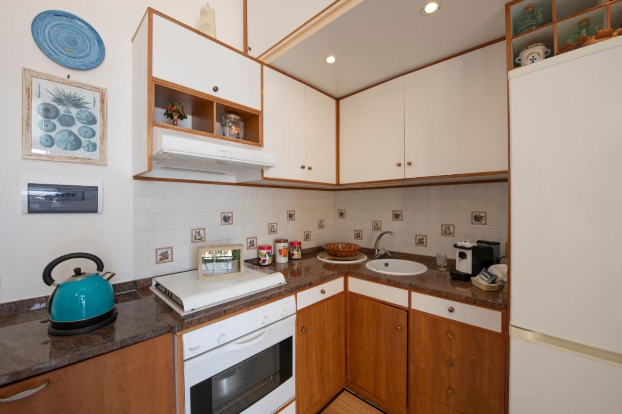 شقة La Casa Di Carmela - Amalfi Coast أتراني المظهر الخارجي الصورة